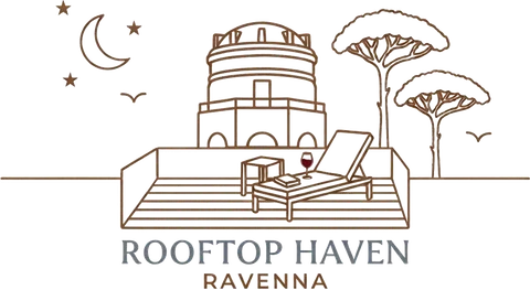 Logo di Rooftop Haven